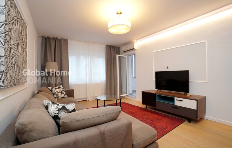 Aviatiei, Mall Promenada, apartament 2 camere.