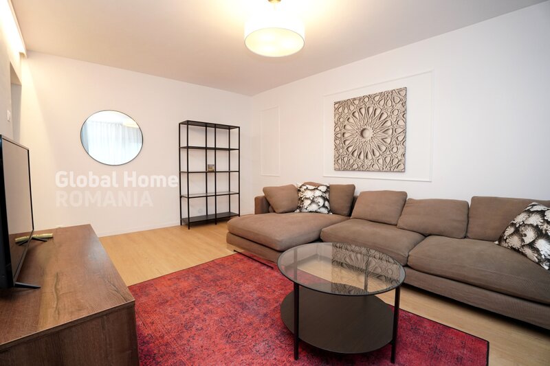 Aviatiei, Mall Promenada, apartament 2 camere.