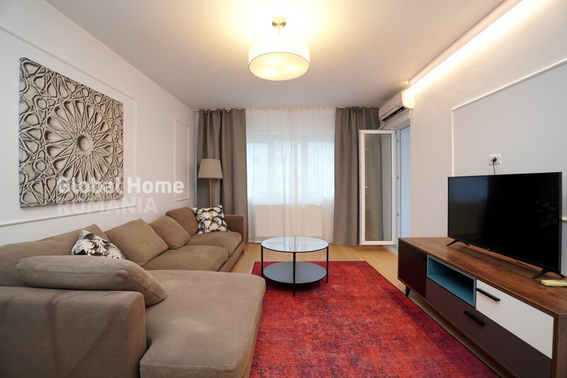 Aviatiei, Mall Promenada, apartament 2 camere.