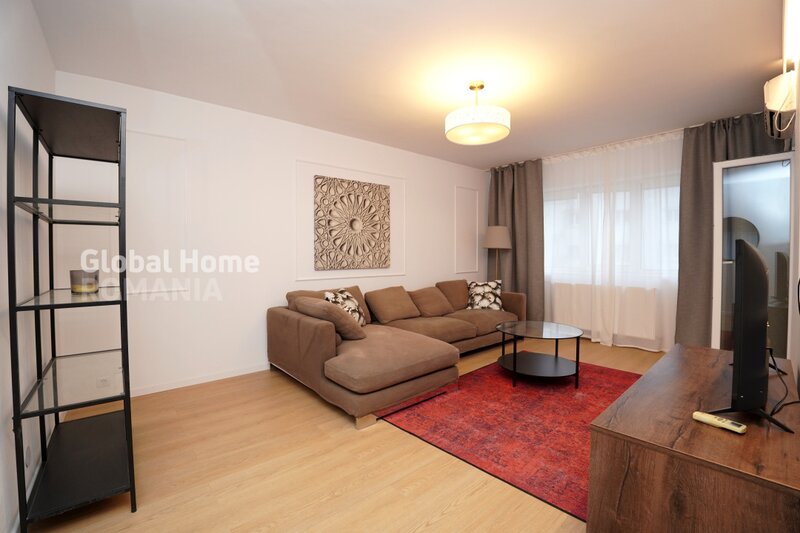 Aviatiei, Mall Promenada, apartament 2 camere.