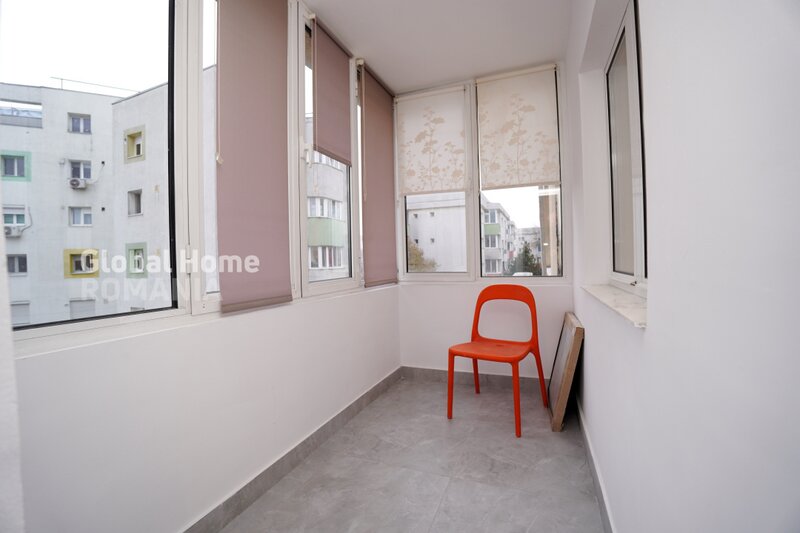 Aviatiei, Mall Promenada, apartament 2 camere.