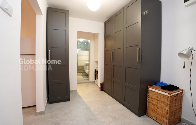 Aviatiei, Mall Promenada, apartament 2 camere.