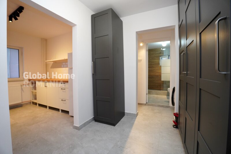 Aviatiei, Mall Promenada, apartament 2 camere.