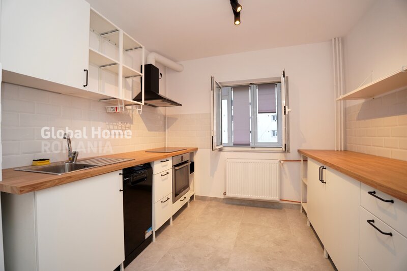 Aviatiei, Mall Promenada, apartament 2 camere.