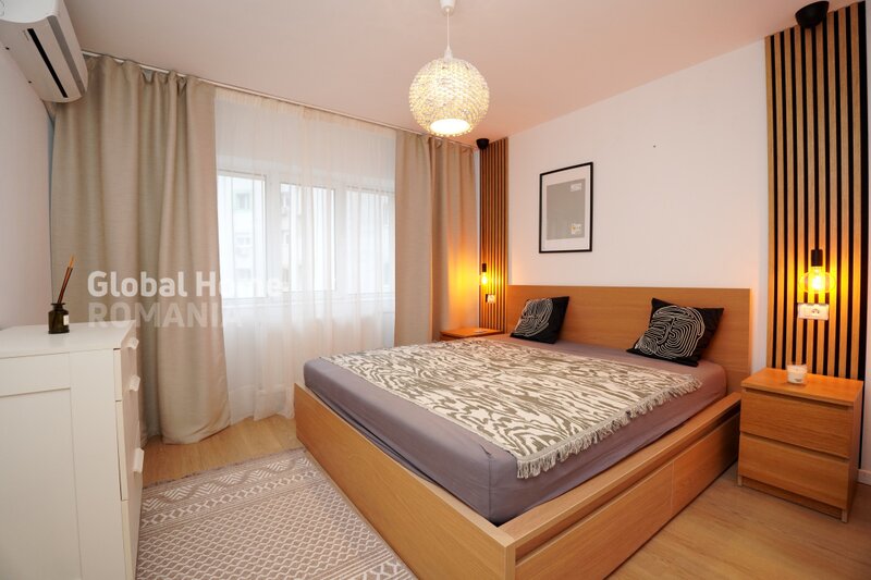 Aviatiei, Mall Promenada, apartament 2 camere.