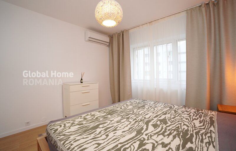 Aviatiei, Mall Promenada, apartament 2 camere.