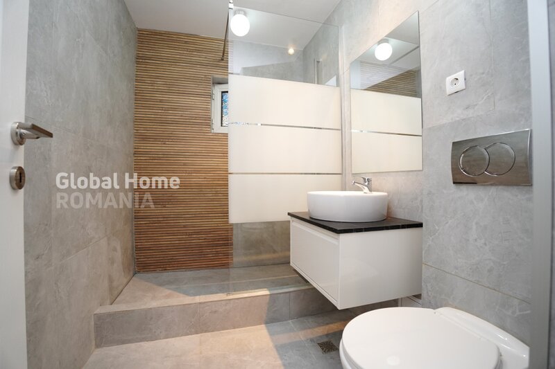 Aviatiei, Mall Promenada, apartament 2 camere.